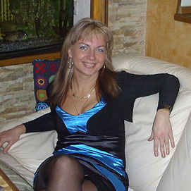 Татьяна Абрамович