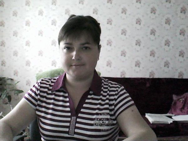 Марина Дикова