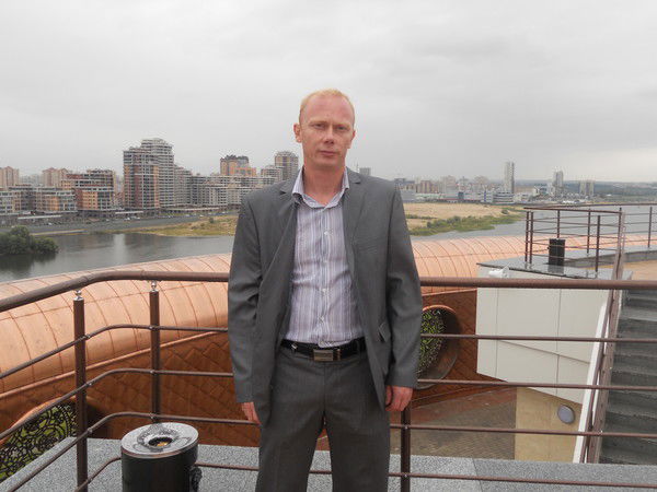 Евгений Пырихин