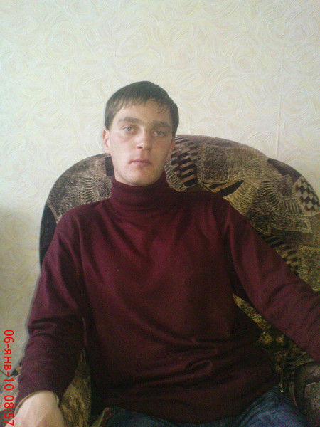 Владимир Шерснев