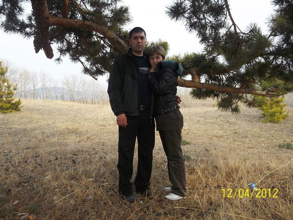 Александр Гаджикурбанов