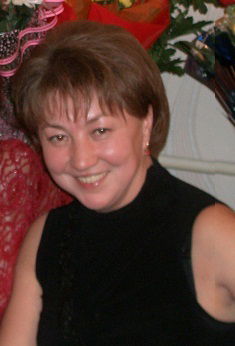 Фанира Кутлугильдина