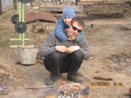 Гриша Берилло