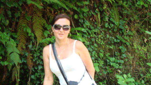 Вероника Жукова