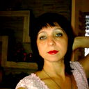 Ирина Гапонова