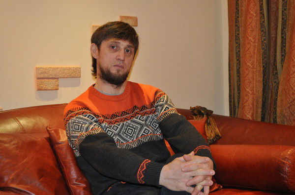 Родственник Сам