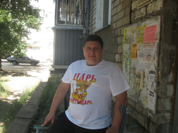 Игорь Мелёхин