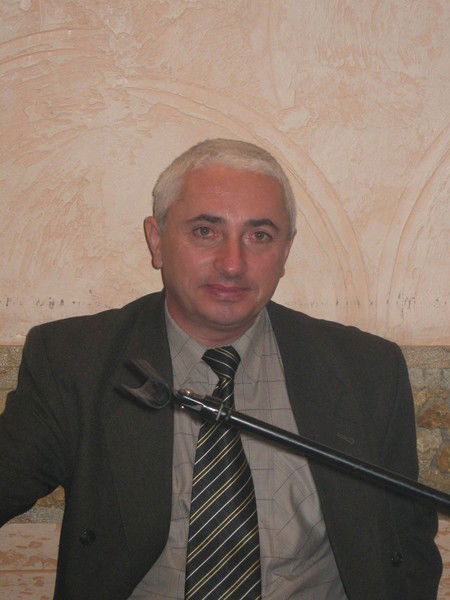 Штефан Тулгара