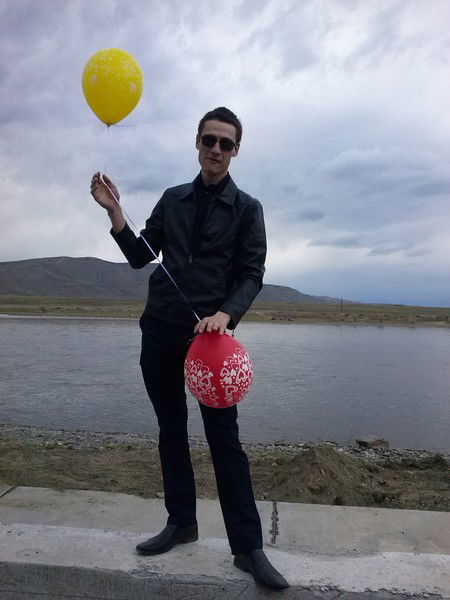 Иван Граков