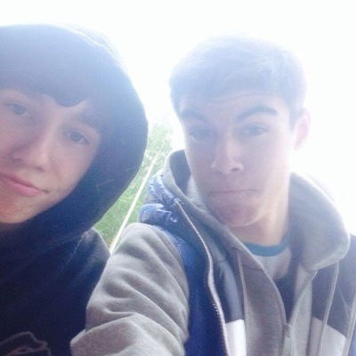 Никита Белошапко