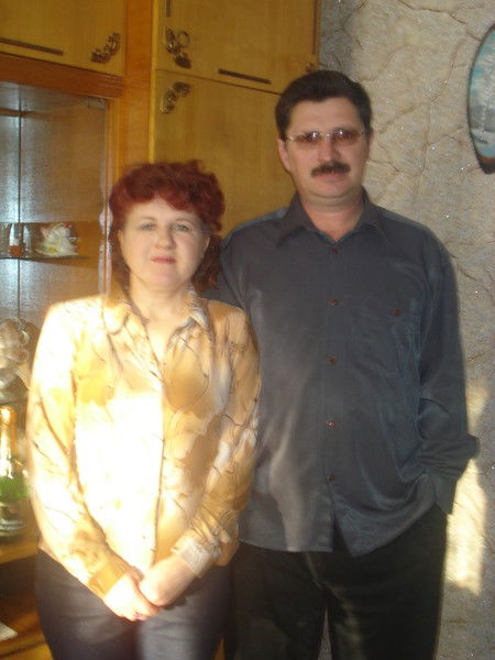 Владимир Наполов