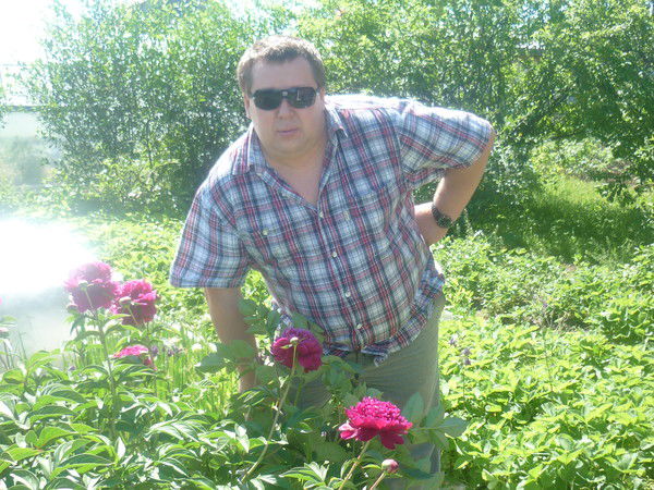 Анатолий Зернов