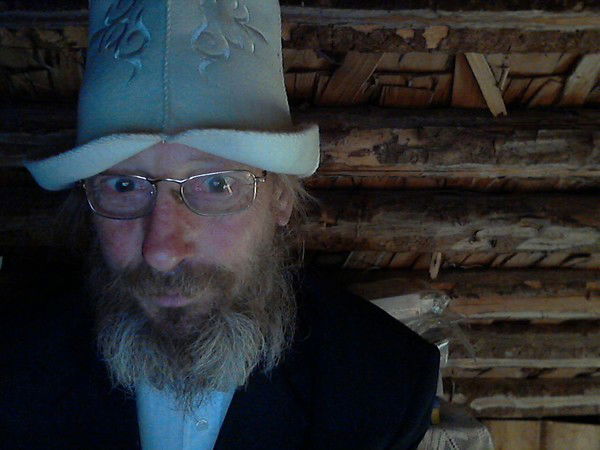 Юрий Петрович Федоров