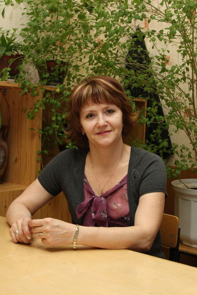 Светлана (Киров)