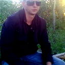 Александр Фролов