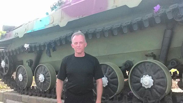 Вадим Архипов