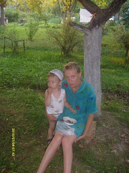 Аня Обыденнова