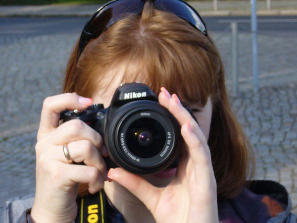 Кочетыгина Любовь