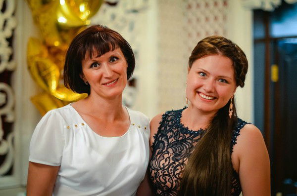 Алсу Сабирзянова