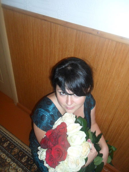 Наталия Дороненкова