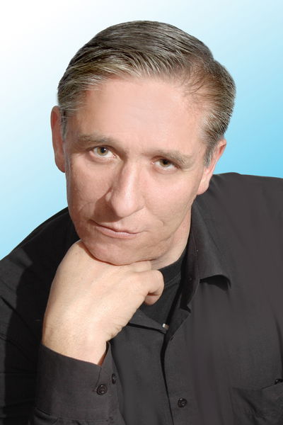 Сергей Лепешкин