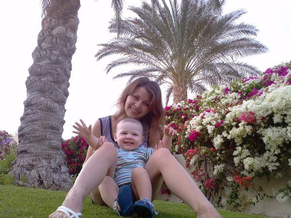 Альбина Камалова