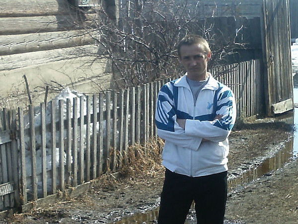 Андрей Токарев