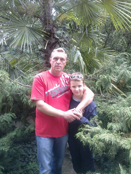 Владимир Забудченко