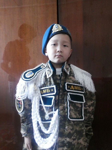 Әліби Өтелбай