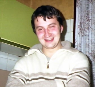 Рома Гаркавый