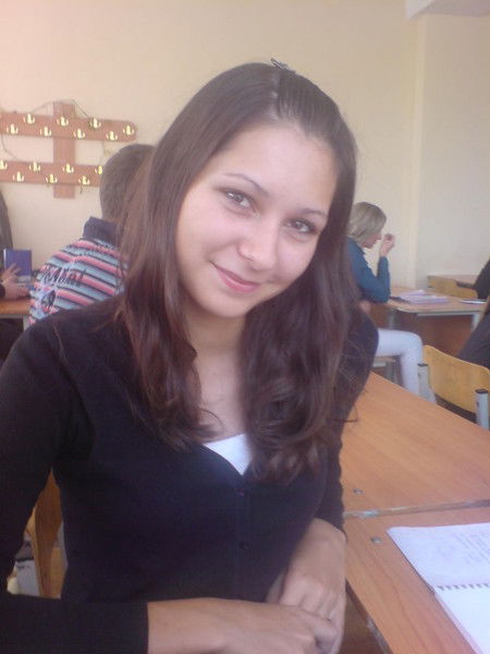 Татьяна Логинова