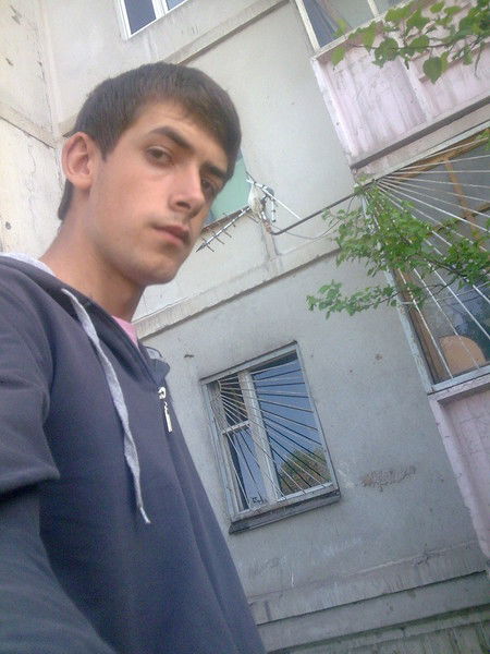 Олег Корсаков