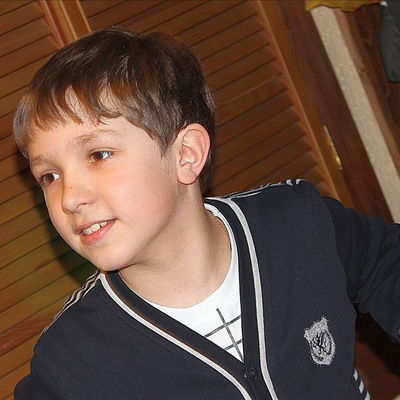 Кирилл Голубев