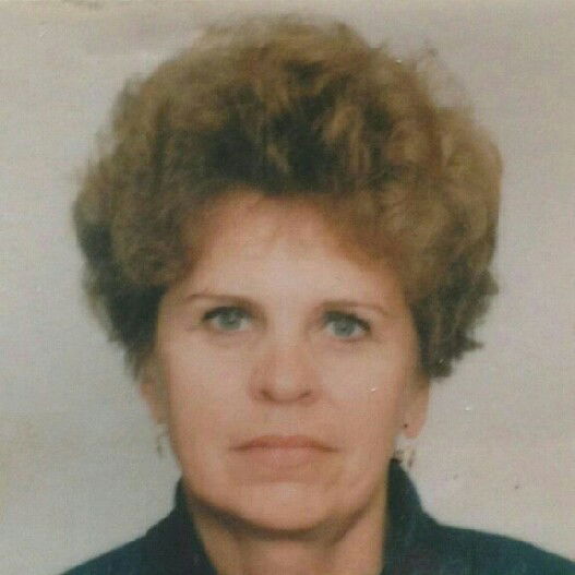 Галина Рыжих