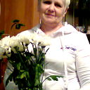 Галина Гревцева