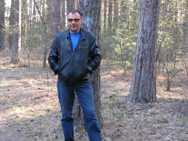 Сергей Козлов