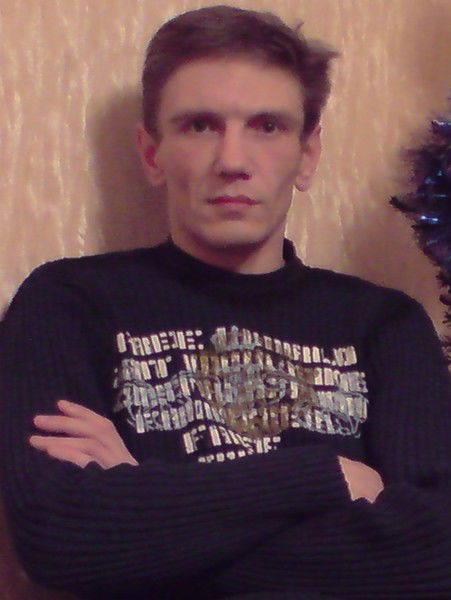 Александр Янин