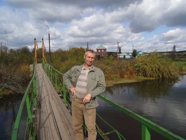 Владимир Тибекин