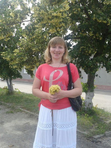 Наталия *********