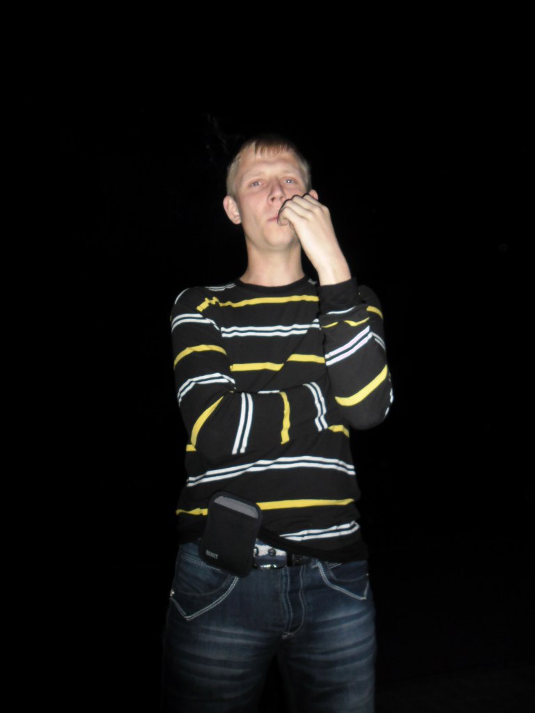 Денис Жуков