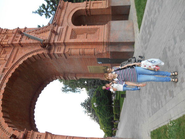 Наталья Каткова