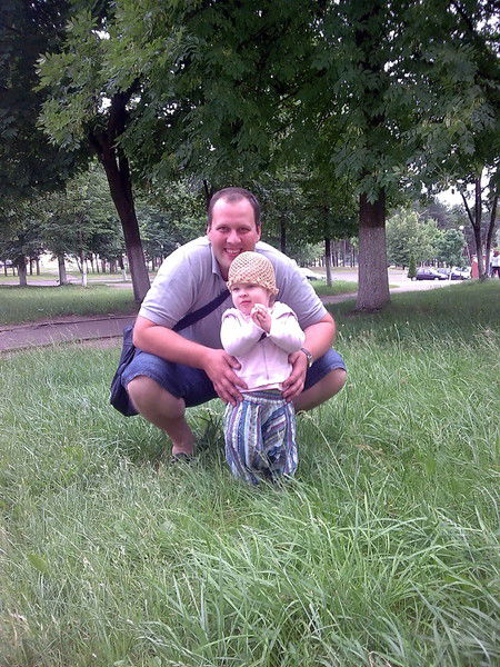 Андрей Заяц