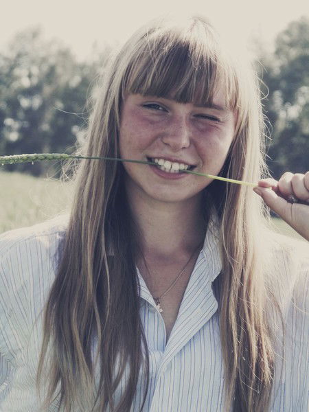 Ксюшkа Мелк@я Ильяшенко