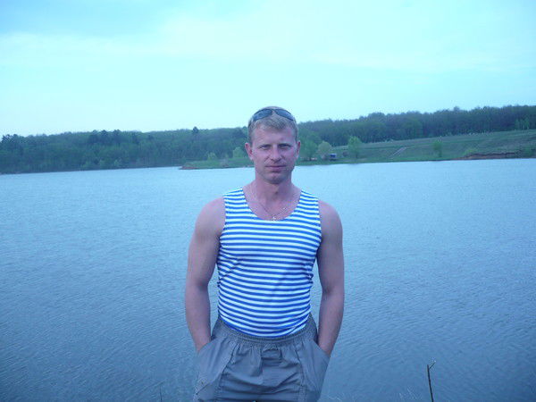 Алексей Пашенцев