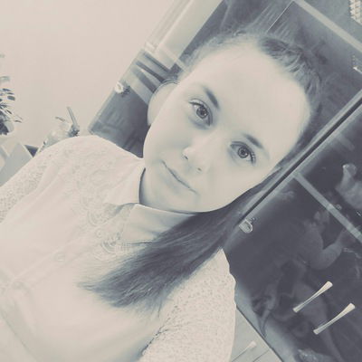 Екатерина Резанова