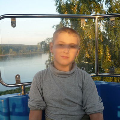 Дима Мирошниченко