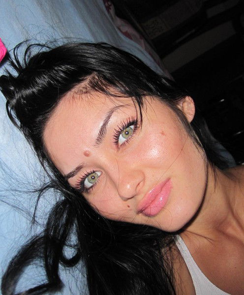 Gala Ибрагимова