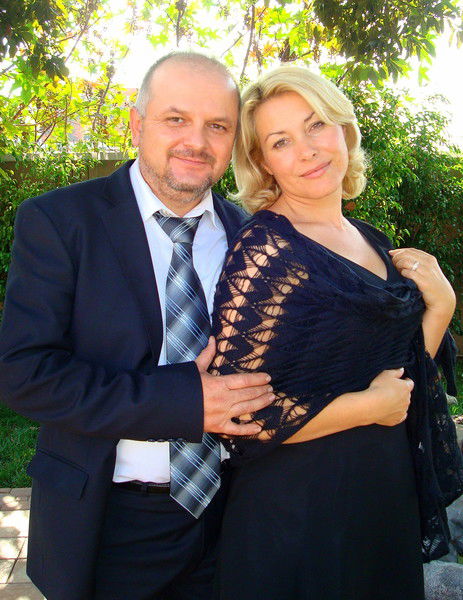 Анатолий Молла