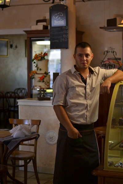 Роман Мартыненко