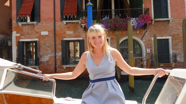 Елена Голыгина